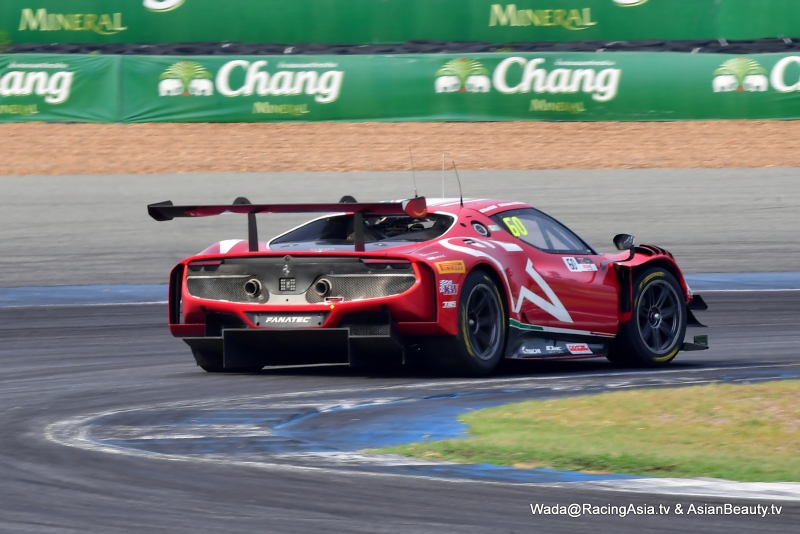 2024.05 Buriram GT World Challenge Asia 2024 #2 RacingAsia.tv