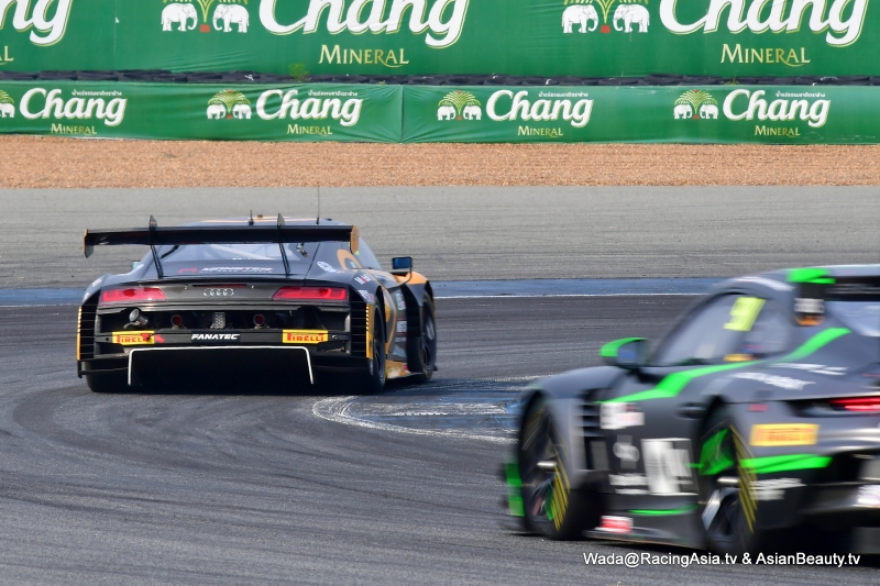2024.05 Buriram GT World Challenge Asia 2024 #2 RacingAsia.tv