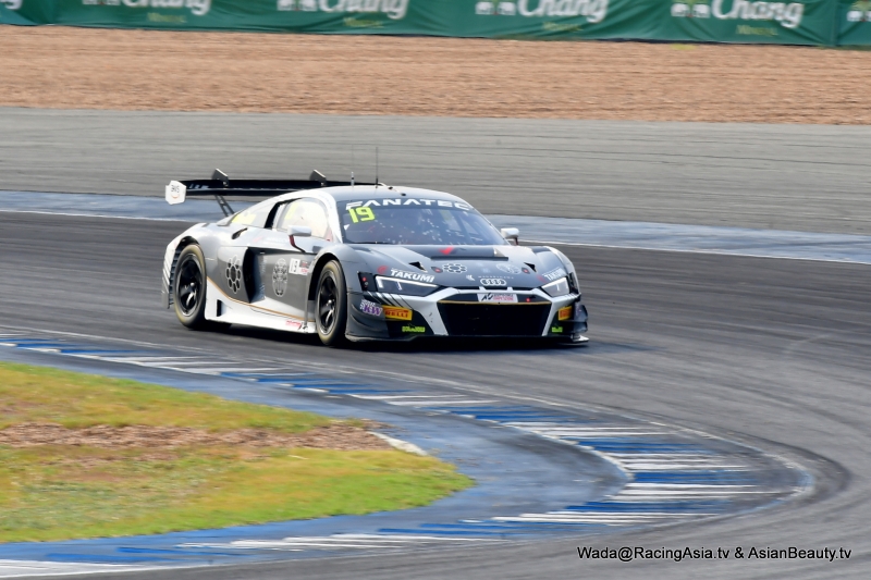 2024.05 Buriram GT World Challenge Asia 2024 #2 RacingAsia.tv