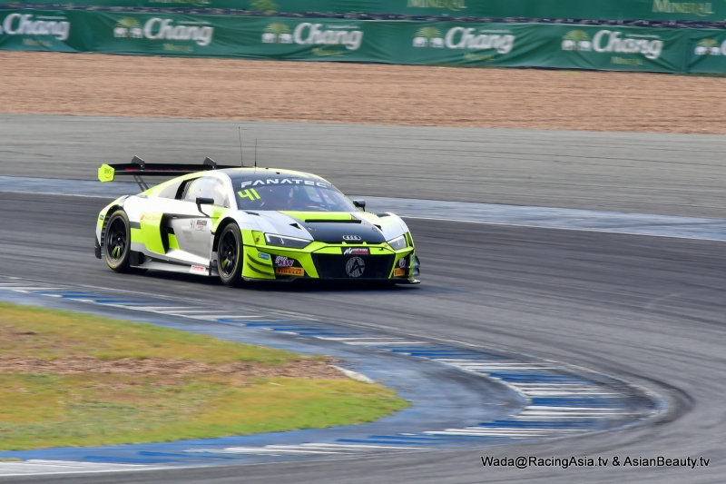 2024.05 Buriram GT World Challenge Asia 2024 #2 RacingAsia.tv