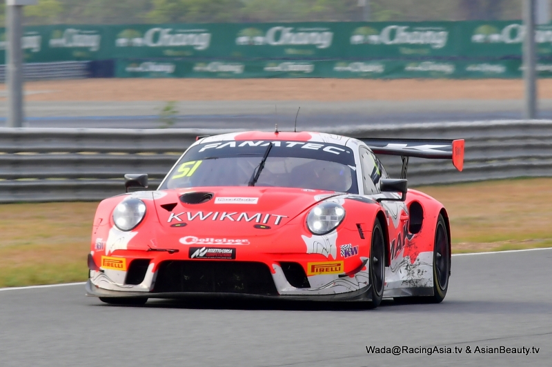 2024.05 Buriram GT World Challenge Asia 2024 #2 RacingAsia.tv