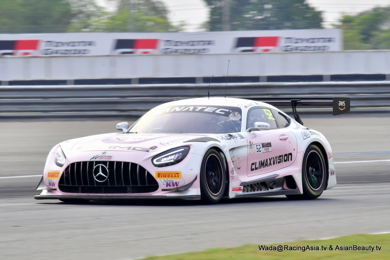 2024.05 Buriram GT World Challenge Asia 2024 #2 RacingAsia.tv