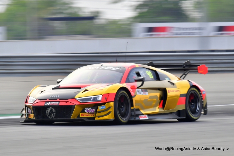 2024.05 Buriram GT World Challenge Asia 2024 #2 RacingAsia.tv