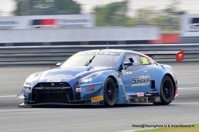 2024.05 Buriram GT World Challenge Asia 2024 #2 RacingAsia.tv