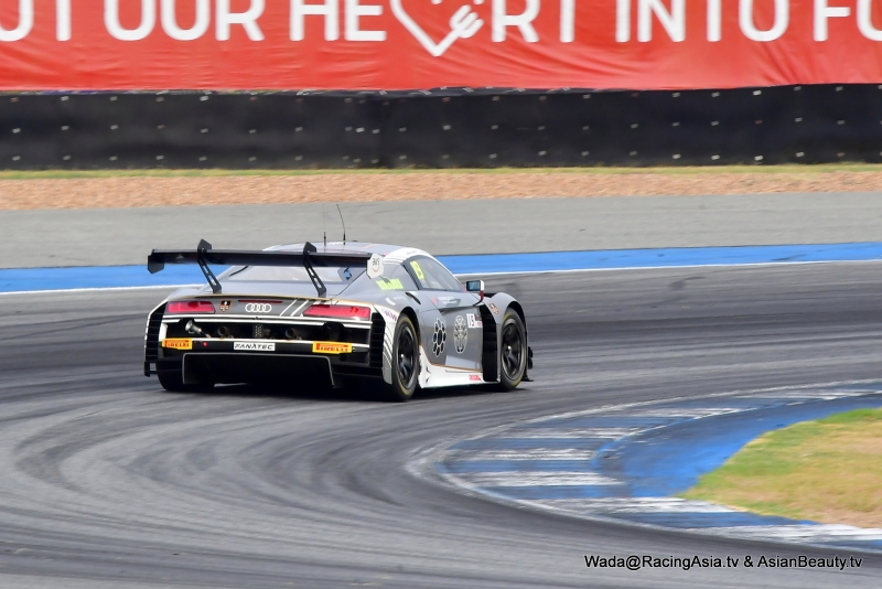 2024.05 Buriram GT World Challenge Asia 2024 #2 RacingAsia.tv