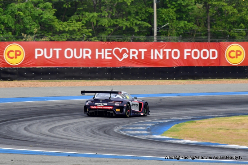 2024.05 Buriram GT World Challenge Asia 2024 #2 RacingAsia.tv