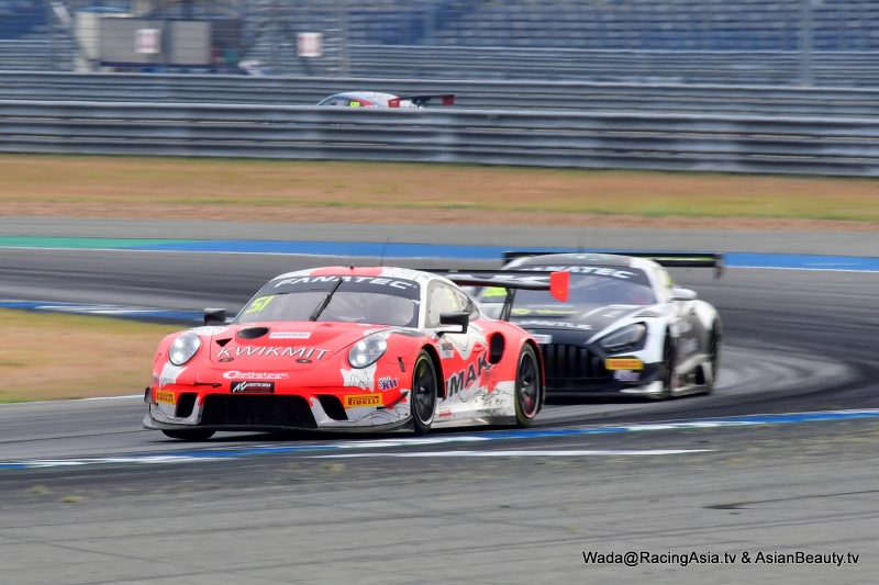 2024.05 Buriram GT World Challenge Asia 2024 #2 RacingAsia.tv