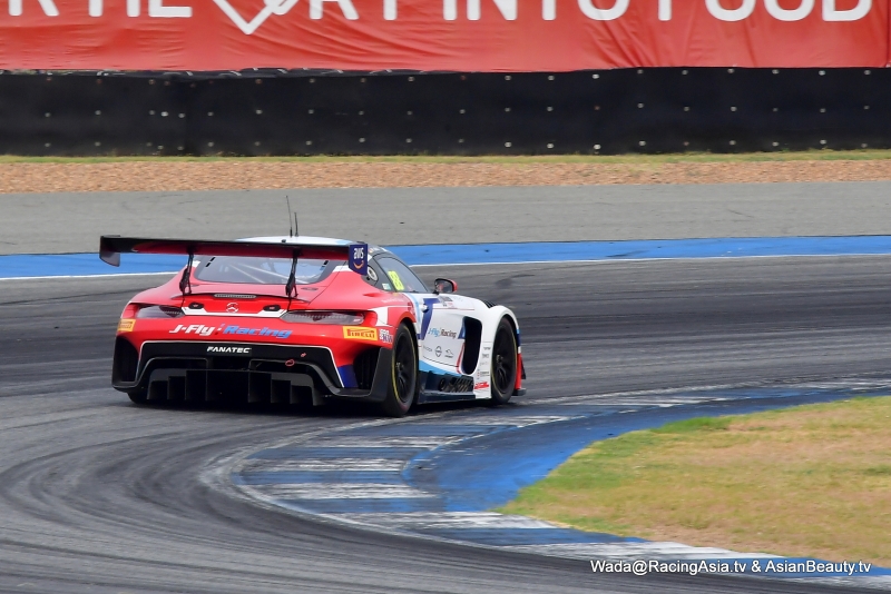 2024.05 Buriram GT World Challenge Asia 2024 #2 RacingAsia.tv