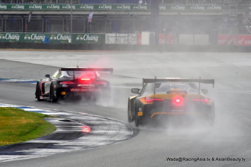 2024.05 Buriram GT World Challenge Asia 2024 #2 RacingAsia.tv
