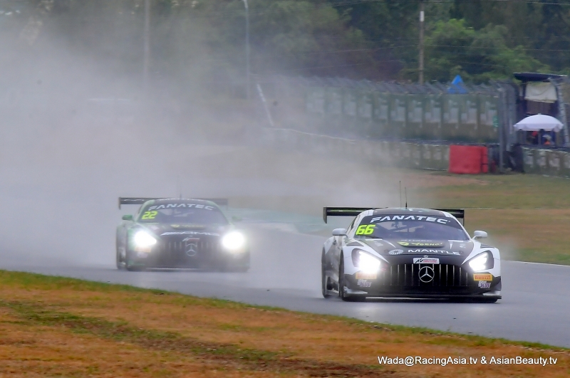 2024.05 Buriram GT World Challenge Asia 2024 #2 RacingAsia.tv