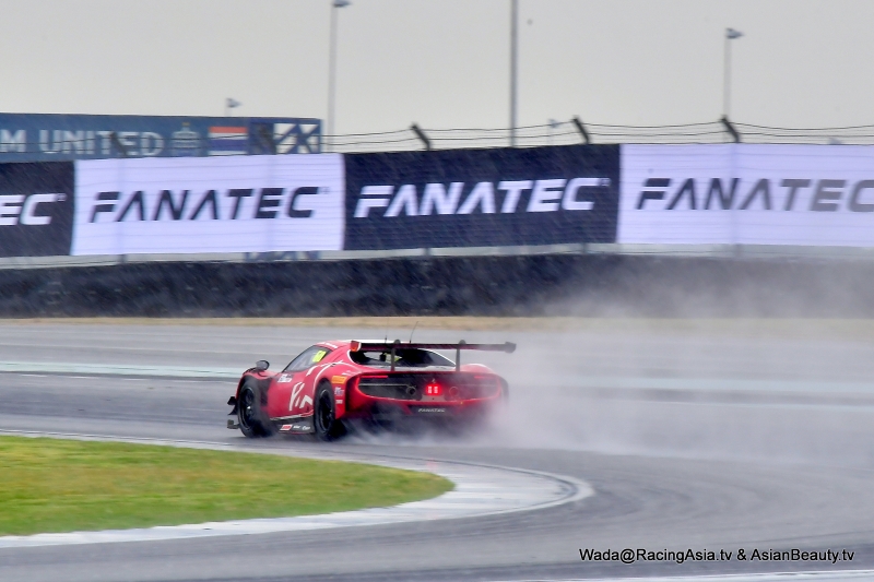 2024.05 Buriram GT World Challenge Asia 2024 #2 RacingAsia.tv