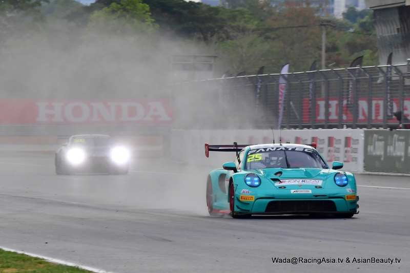 2024.05 Buriram GT World Challenge Asia 2024 #2 RacingAsia.tv