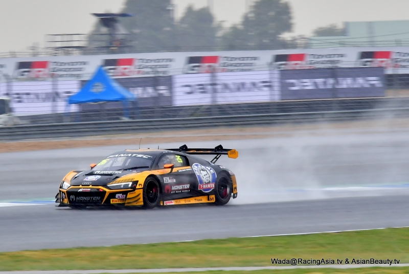 2024.05 Buriram GT World Challenge Asia 2024 #2 RacingAsia.tv