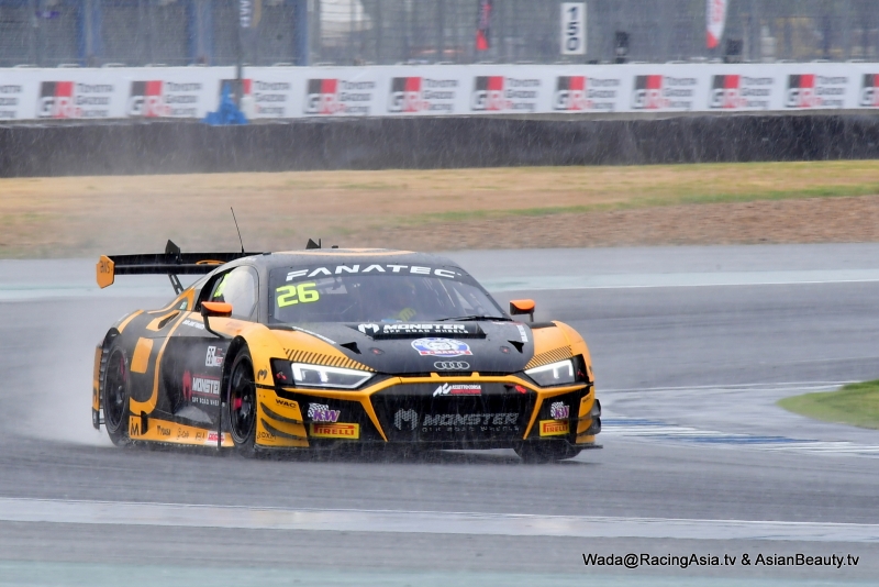 2024.05 Buriram GT World Challenge Asia 2024 #2 RacingAsia.tv
