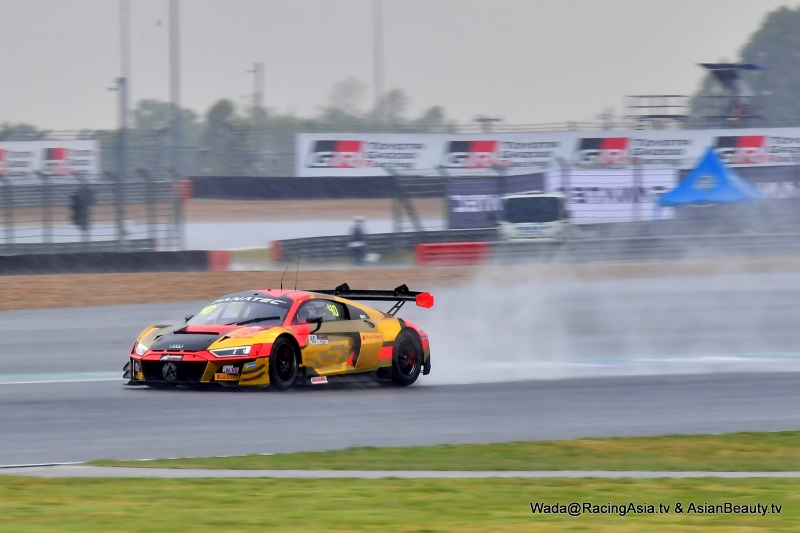 2024.05 Buriram GT World Challenge Asia 2024 #2 RacingAsia.tv