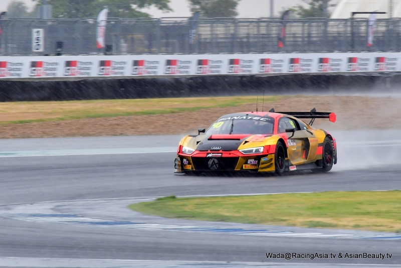 2024.05 Buriram GT World Challenge Asia 2024 #2 RacingAsia.tv