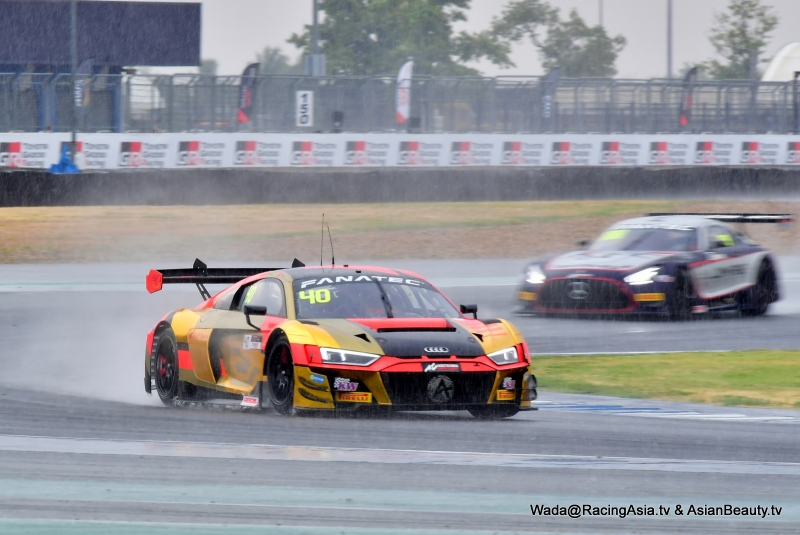 2024.05 Buriram GT World Challenge Asia 2024 #2 RacingAsia.tv