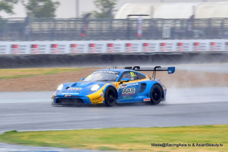 2024.05 Buriram GT World Challenge Asia 2024 #2 RacingAsia.tv