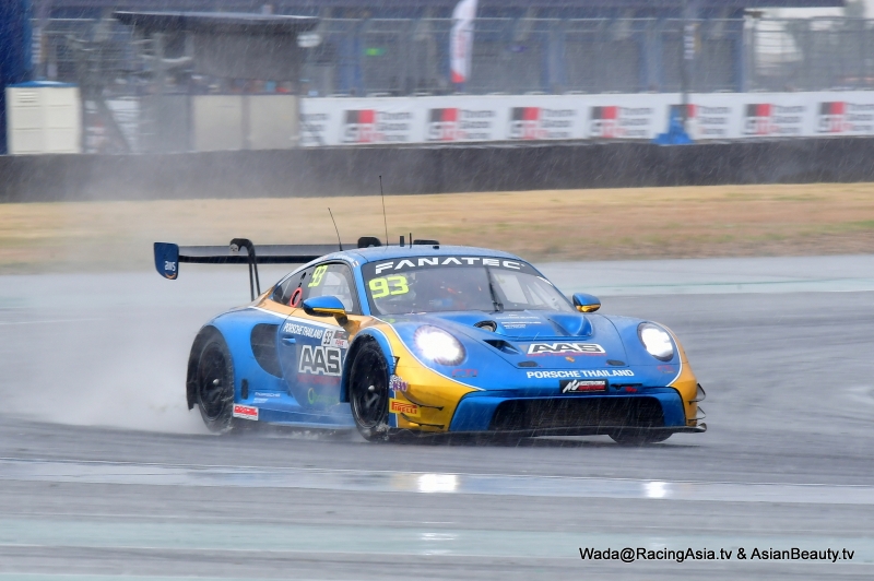 2024.05 Buriram GT World Challenge Asia 2024 #2 RacingAsia.tv