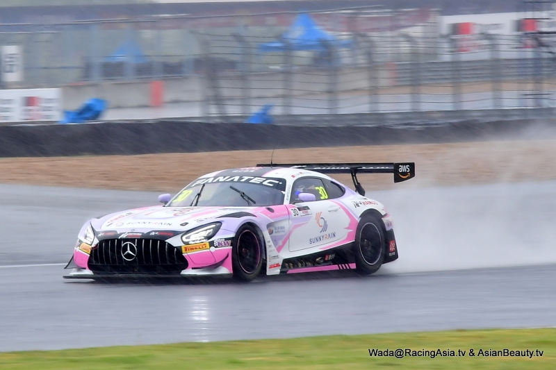 2024.05 Buriram GT World Challenge Asia 2024 #2 RacingAsia.tv