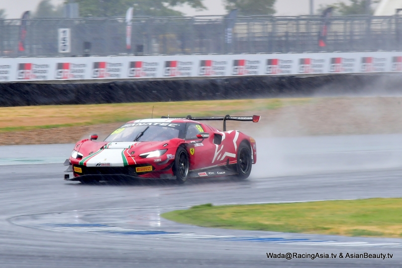 2024.05 Buriram GT World Challenge Asia 2024 #2 RacingAsia.tv