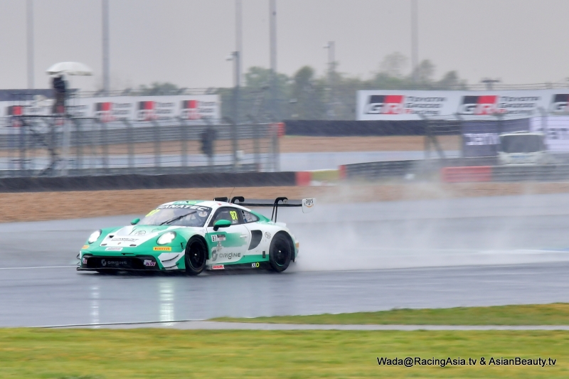 2024.05 Buriram GT World Challenge Asia 2024 #2 RacingAsia.tv