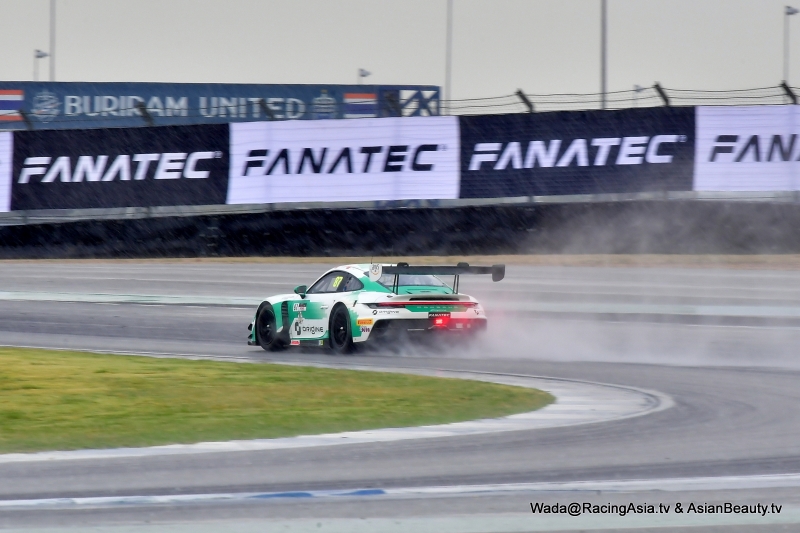 2024.05 Buriram GT World Challenge Asia 2024 #2 RacingAsia.tv