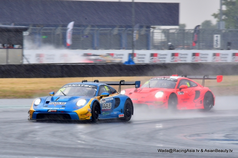 2024.05 Buriram GT World Challenge Asia 2024 #2 RacingAsia.tv