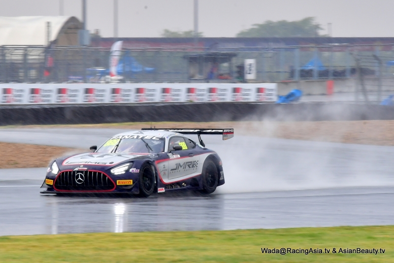 2024.05 Buriram GT World Challenge Asia 2024 #2 RacingAsia.tv