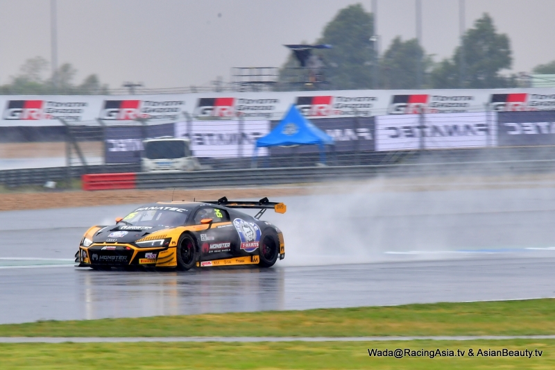 2024.05 Buriram GT World Challenge Asia 2024 #2 RacingAsia.tv