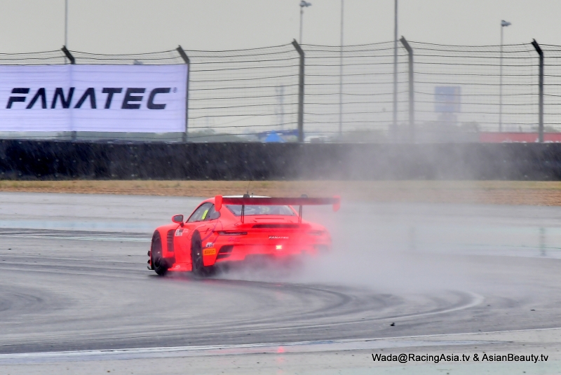 2024.05 Buriram GT World Challenge Asia 2024 #2 RacingAsia.tv