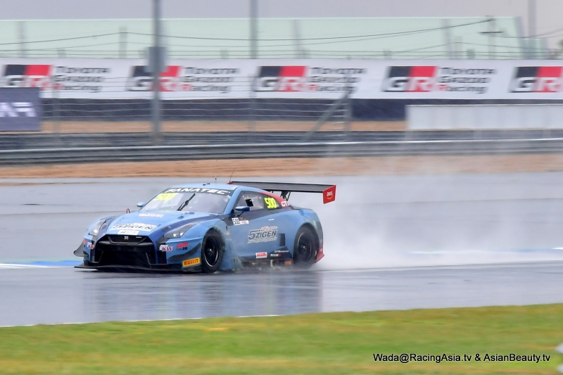 2024.05 Buriram GT World Challenge Asia 2024 #2 RacingAsia.tv