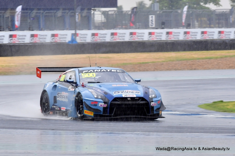 2024.05 Buriram GT World Challenge Asia 2024 #2 RacingAsia.tv