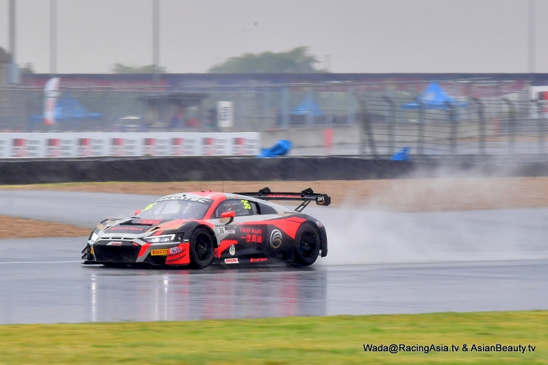2024.05 Buriram GT World Challenge Asia 2024 #2 RacingAsia.tv