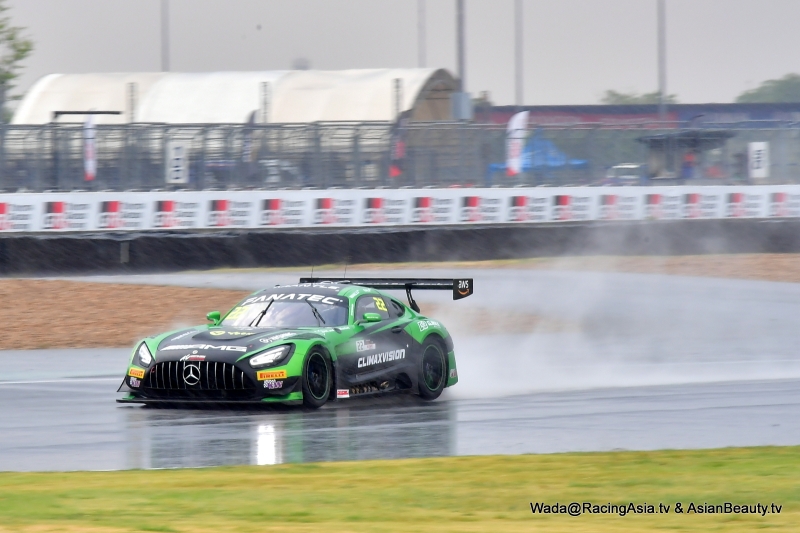 2024.05 Buriram GT World Challenge Asia 2024 #2 RacingAsia.tv