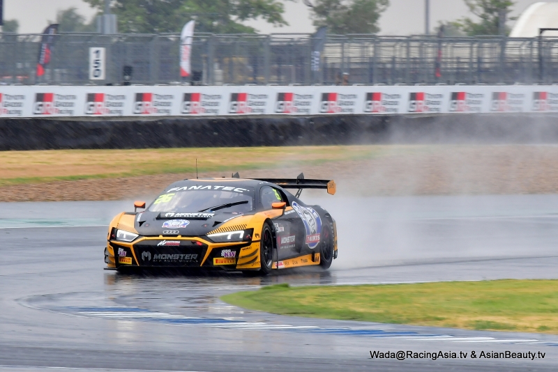 2024.05 Buriram GT World Challenge Asia 2024 #2 RacingAsia.tv