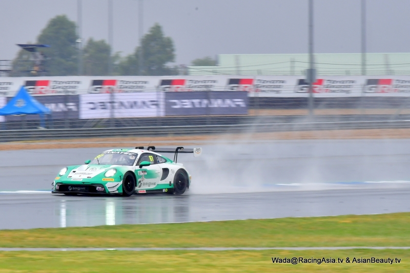 2024.05 Buriram GT World Challenge Asia 2024 #2 RacingAsia.tv