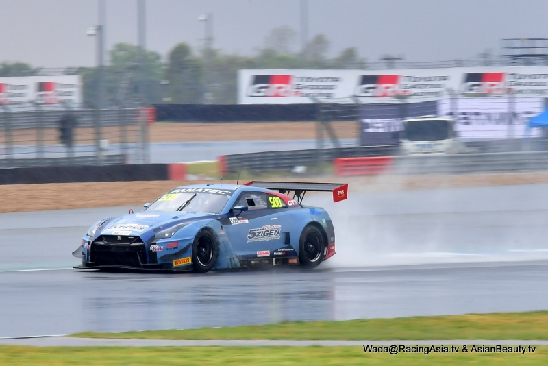 2024.05 Buriram GT World Challenge Asia 2024 #2 RacingAsia.tv