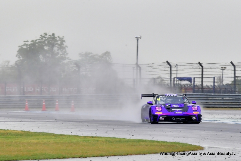 2024.05 Buriram GT World Challenge Asia 2024 #2 RacingAsia.tv