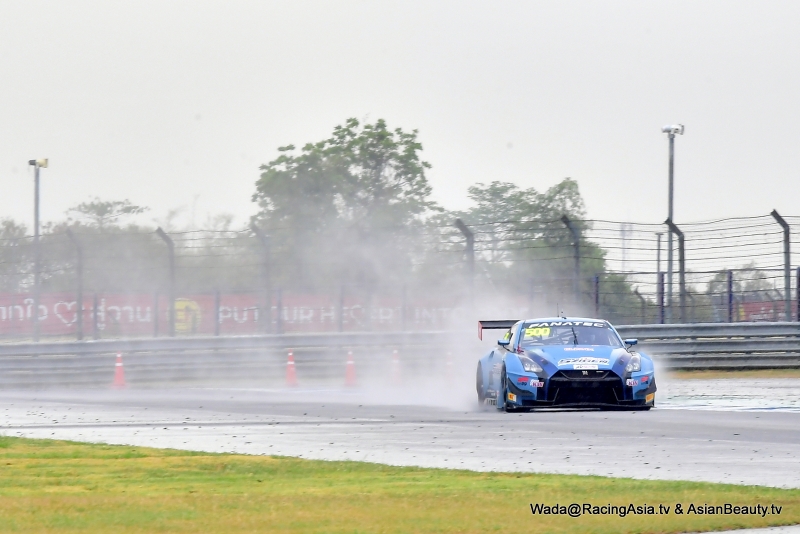 2024.05 Buriram GT World Challenge Asia 2024 #2 RacingAsia.tv