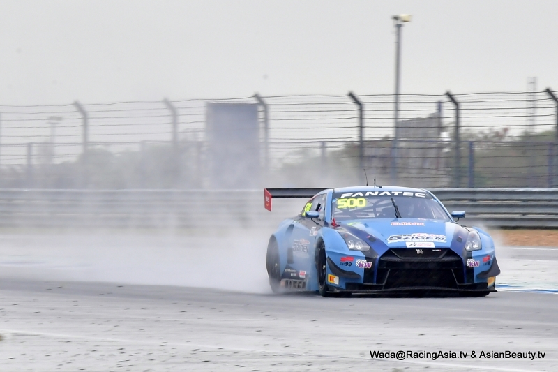 2024.05 Buriram GT World Challenge Asia 2024 #2 RacingAsia.tv