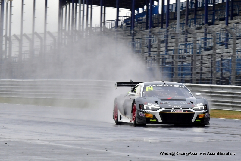 2024.05 Buriram GT World Challenge Asia 2024 #2 RacingAsia.tv