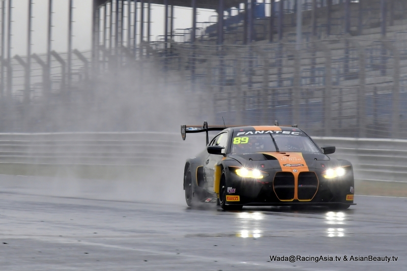 2024.05 Buriram GT World Challenge Asia 2024 #2 RacingAsia.tv