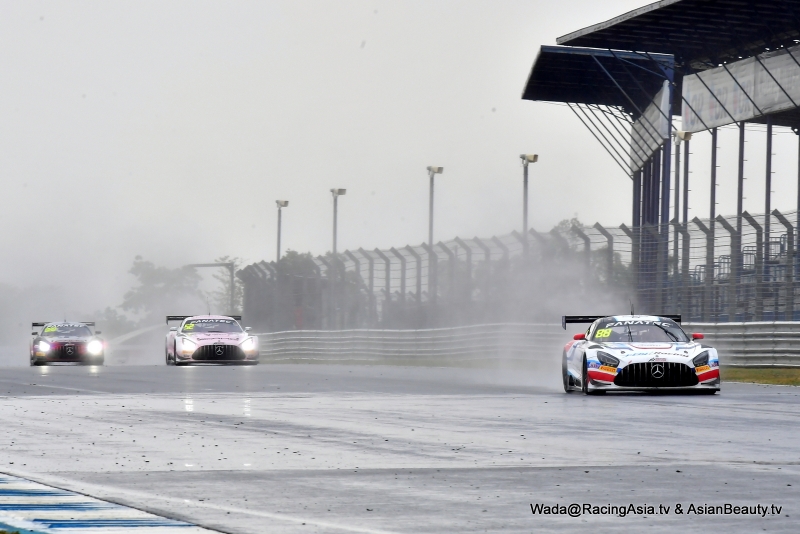 2024.05 Buriram GT World Challenge Asia 2024 #2 RacingAsia.tv