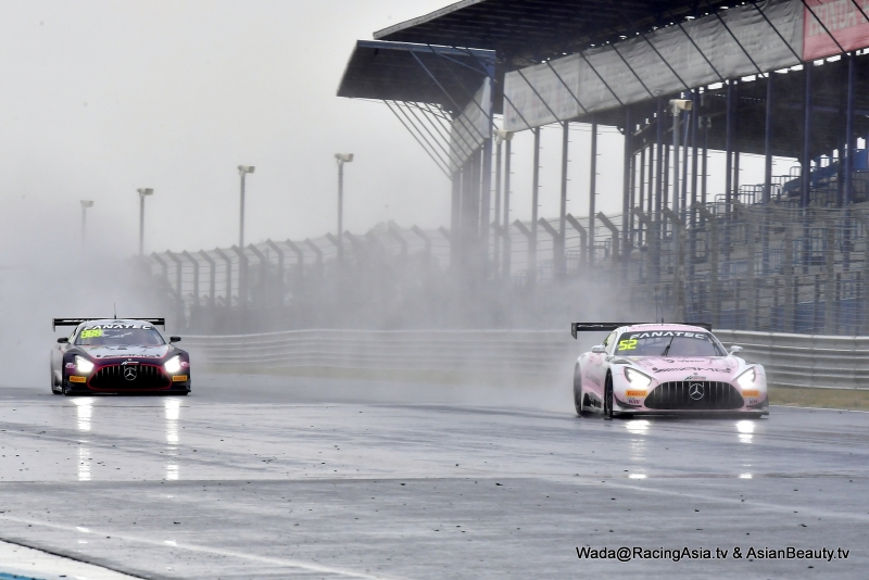 2024.05 Buriram GT World Challenge Asia 2024 #2 RacingAsia.tv