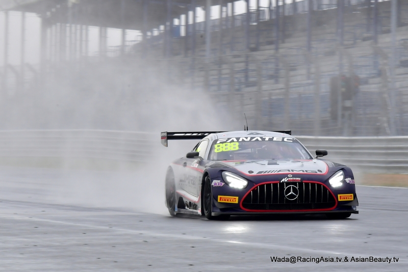 2024.05 Buriram GT World Challenge Asia 2024 #2 RacingAsia.tv