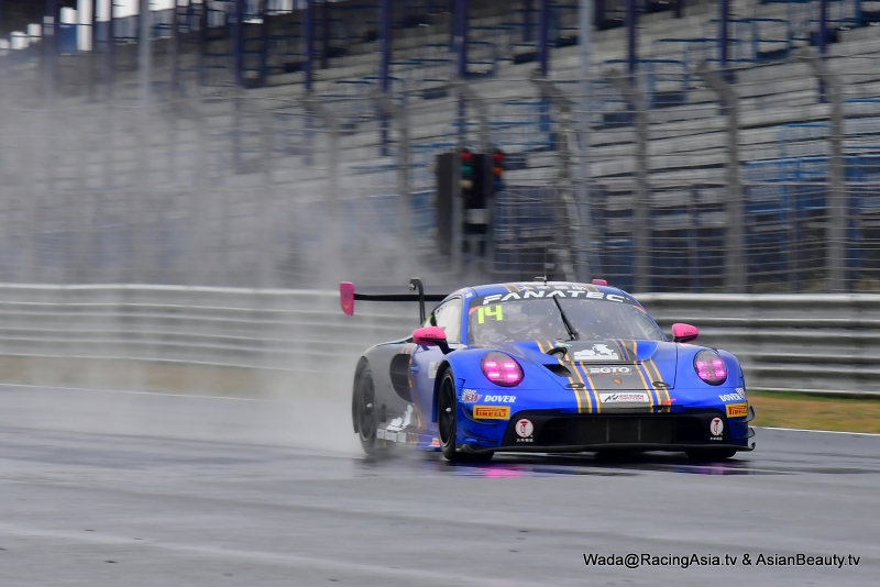2024.05 Buriram GT World Challenge Asia 2024 #2 RacingAsia.tv
