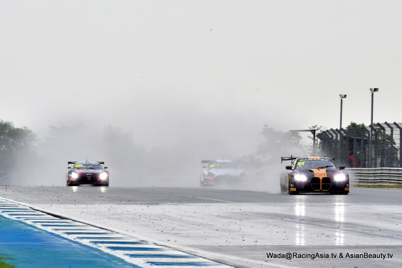 2024.05 Buriram GT World Challenge Asia 2024 #2 RacingAsia.tv