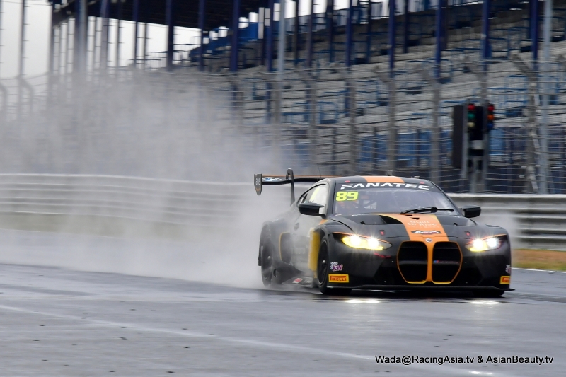 2024.05 Buriram GT World Challenge Asia 2024 #2 RacingAsia.tv