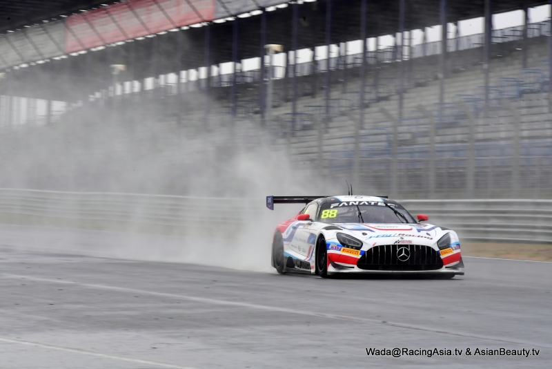 2024.05 Buriram GT World Challenge Asia 2024 #2 RacingAsia.tv